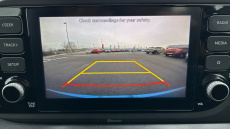 Hyundai i20 1.0T GDi 48V MHD SE Connect 5dr Petrol Hatchback